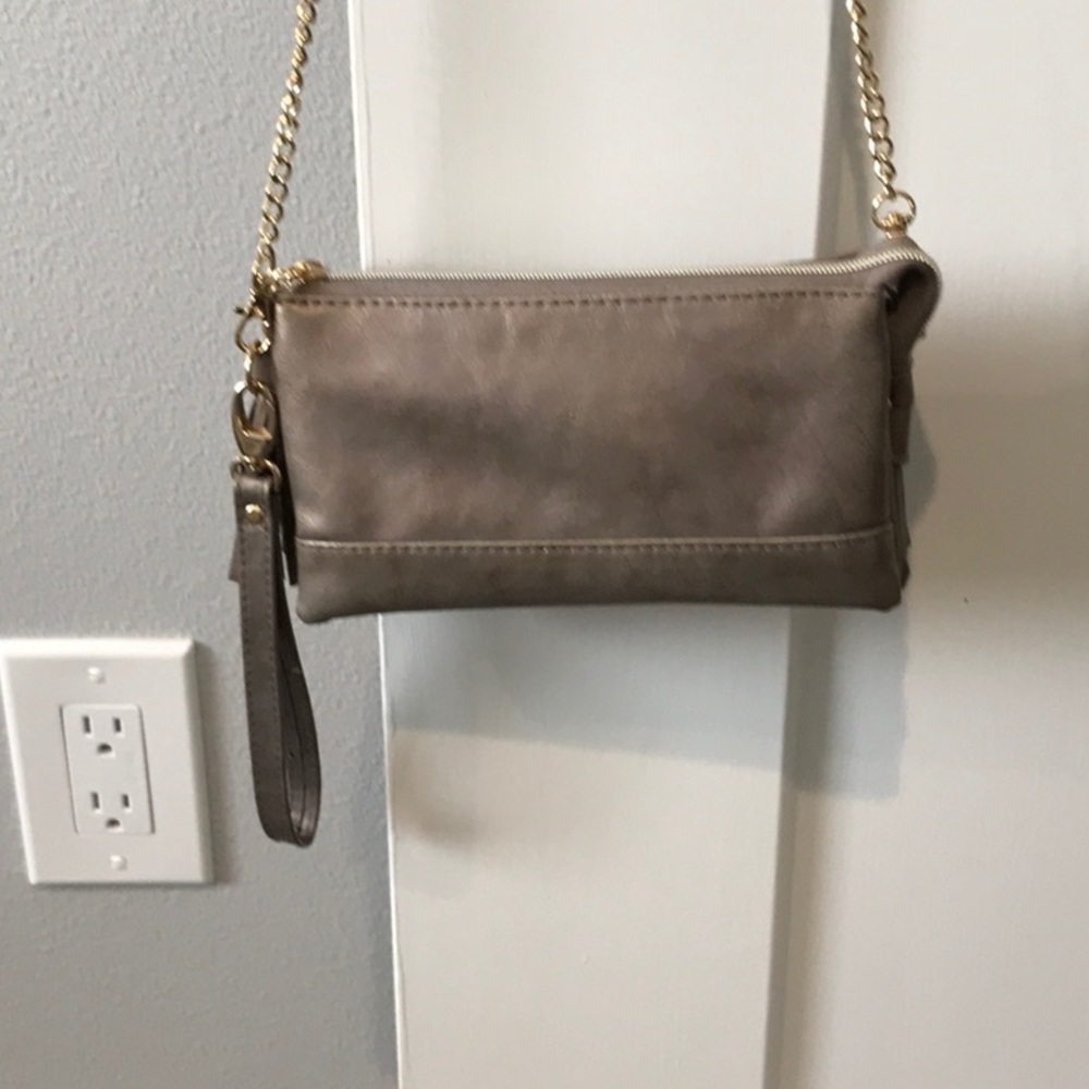 Crossbody bag